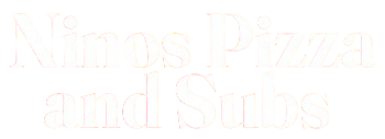 Nino's Pizza & Subs logo