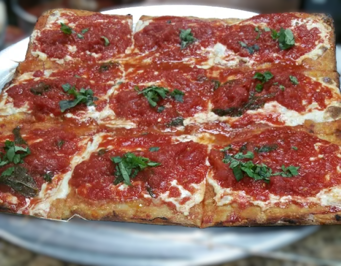 Nino's Pizza & Subs Foods