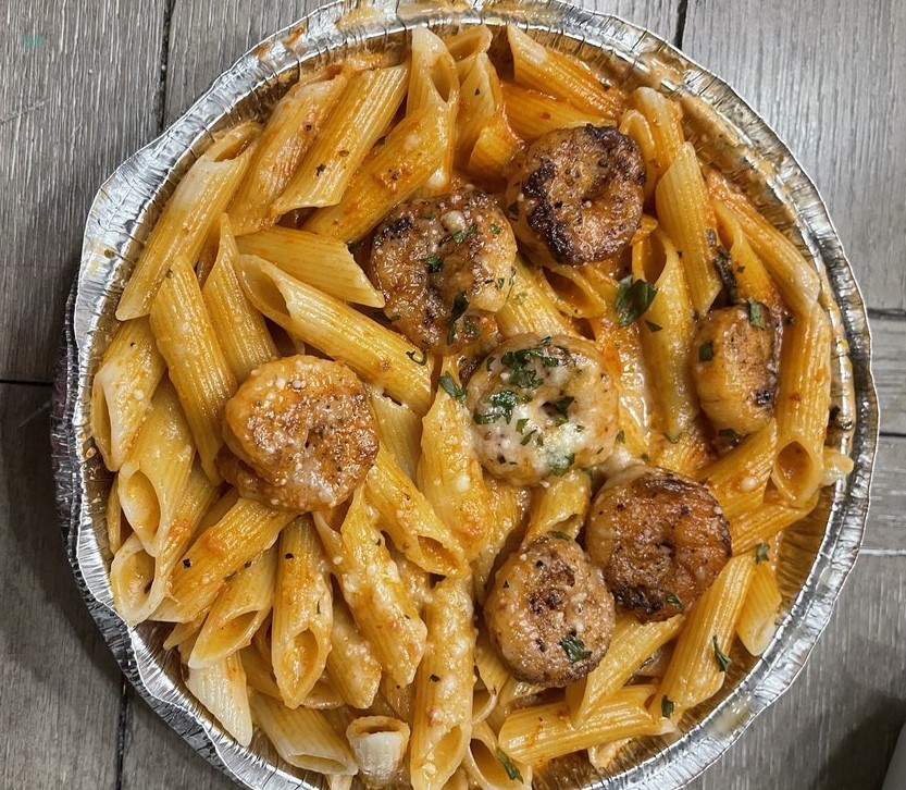 Nino's Pizza & Subs Foods